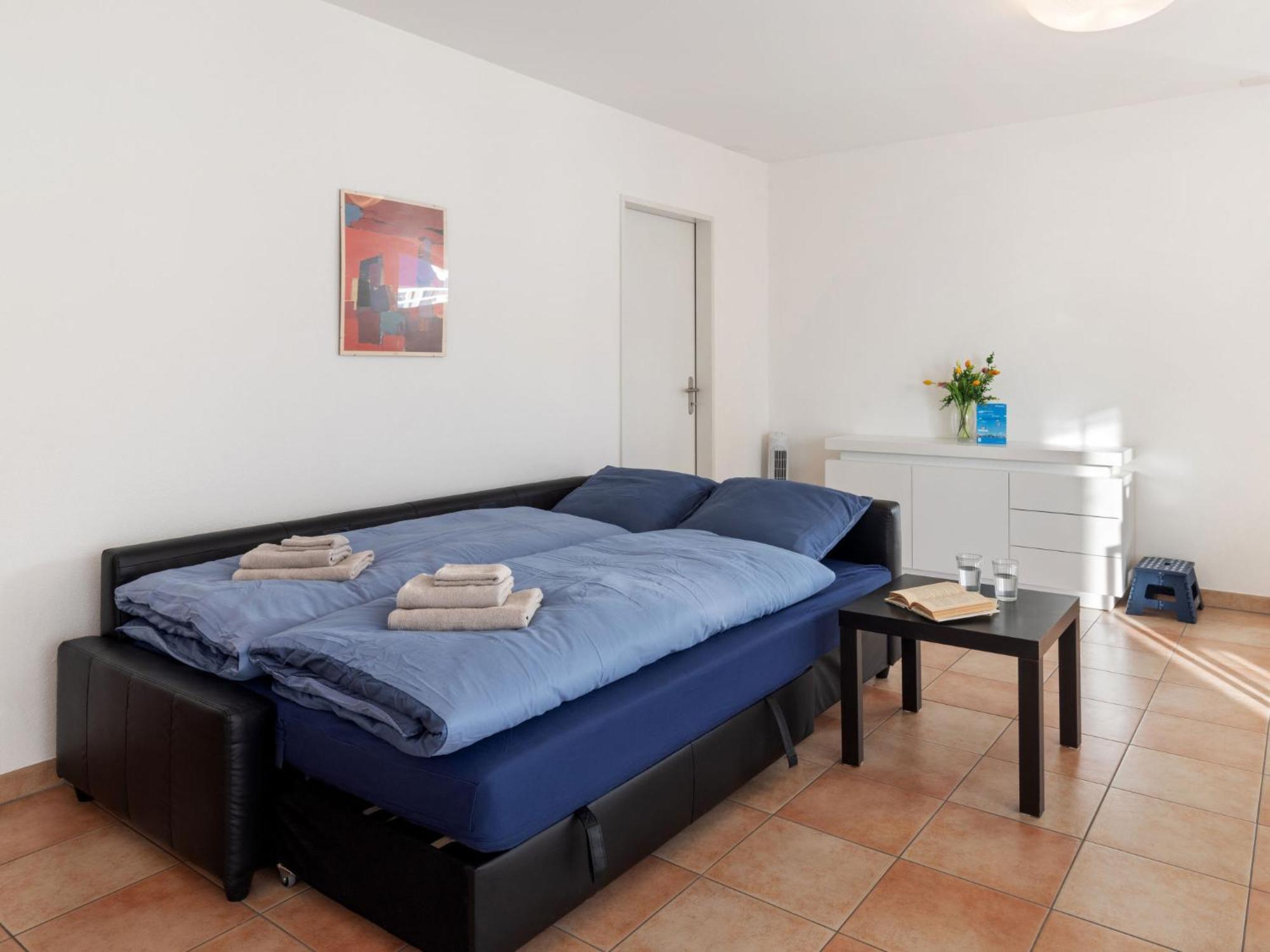 Apartment Torre Tessuti Apt-City Stay By Interhome لوكارنو المظهر الخارجي الصورة