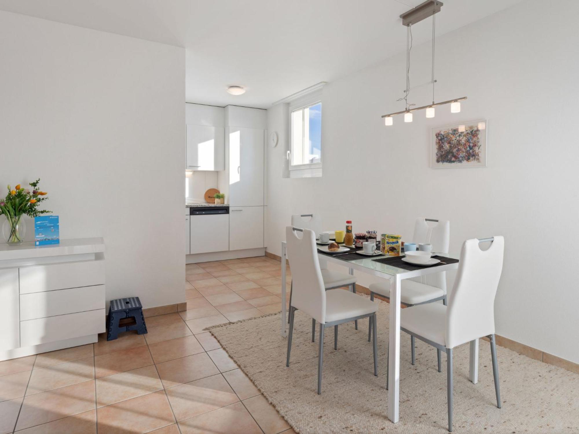 Apartment Torre Tessuti Apt-City Stay By Interhome لوكارنو المظهر الخارجي الصورة