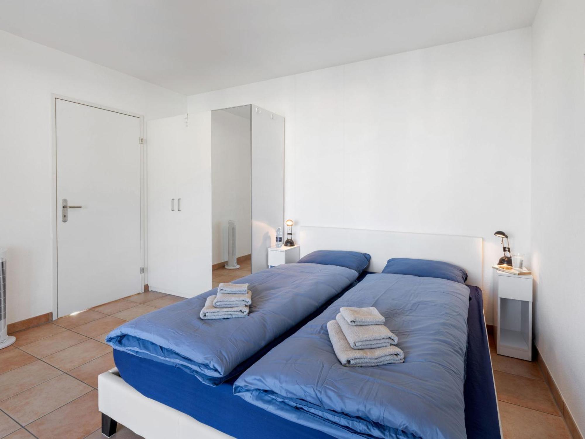 Apartment Torre Tessuti Apt-City Stay By Interhome لوكارنو المظهر الخارجي الصورة