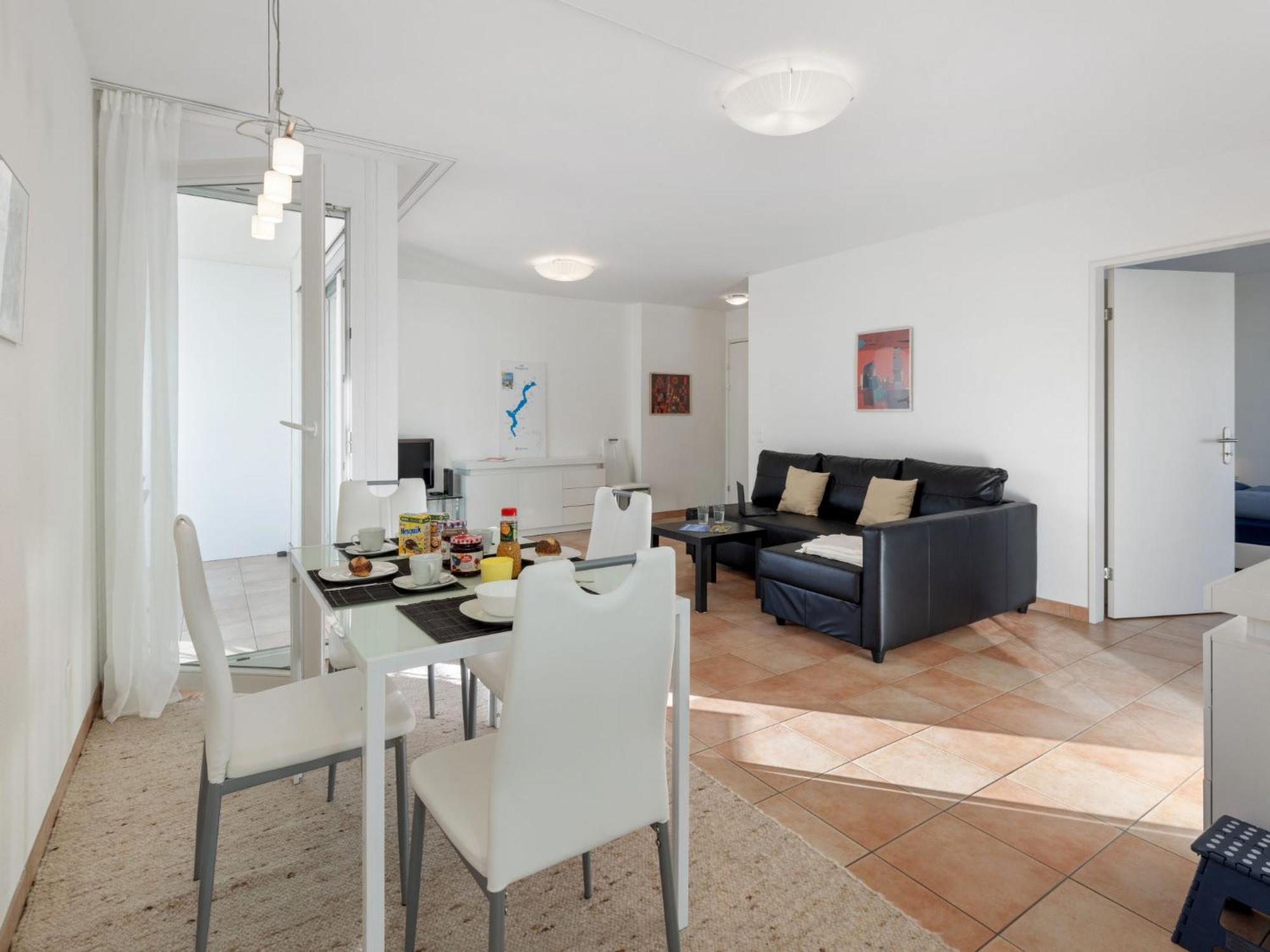 Apartment Torre Tessuti Apt-City Stay By Interhome لوكارنو المظهر الخارجي الصورة
